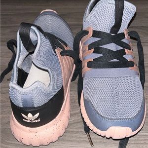 Adidas Mi Tubular Custom Shoes